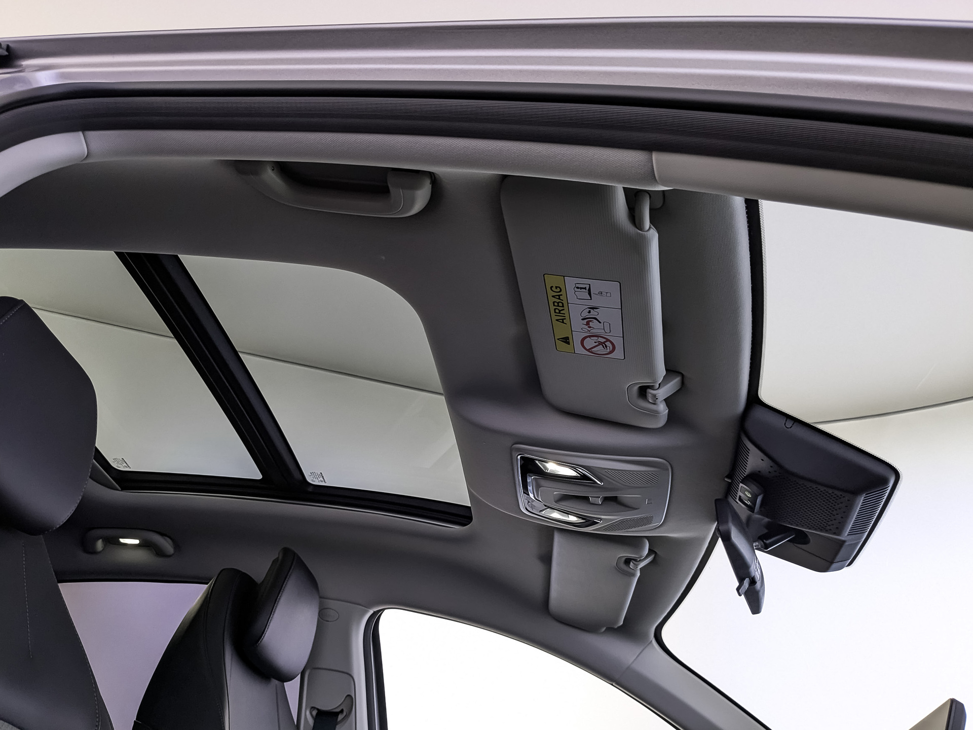 CHANGAN Lamore 1.50 (181 л.с), автомат, 2023, пробег 21 400 км