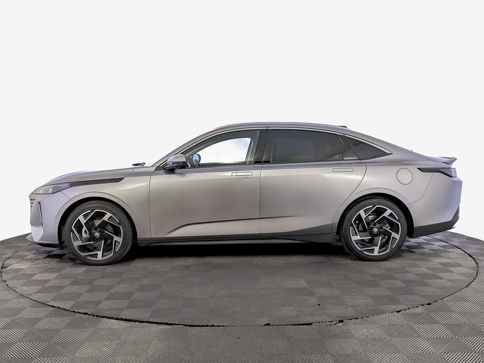 Фото Changan Lamore с пробегом 21 400 км