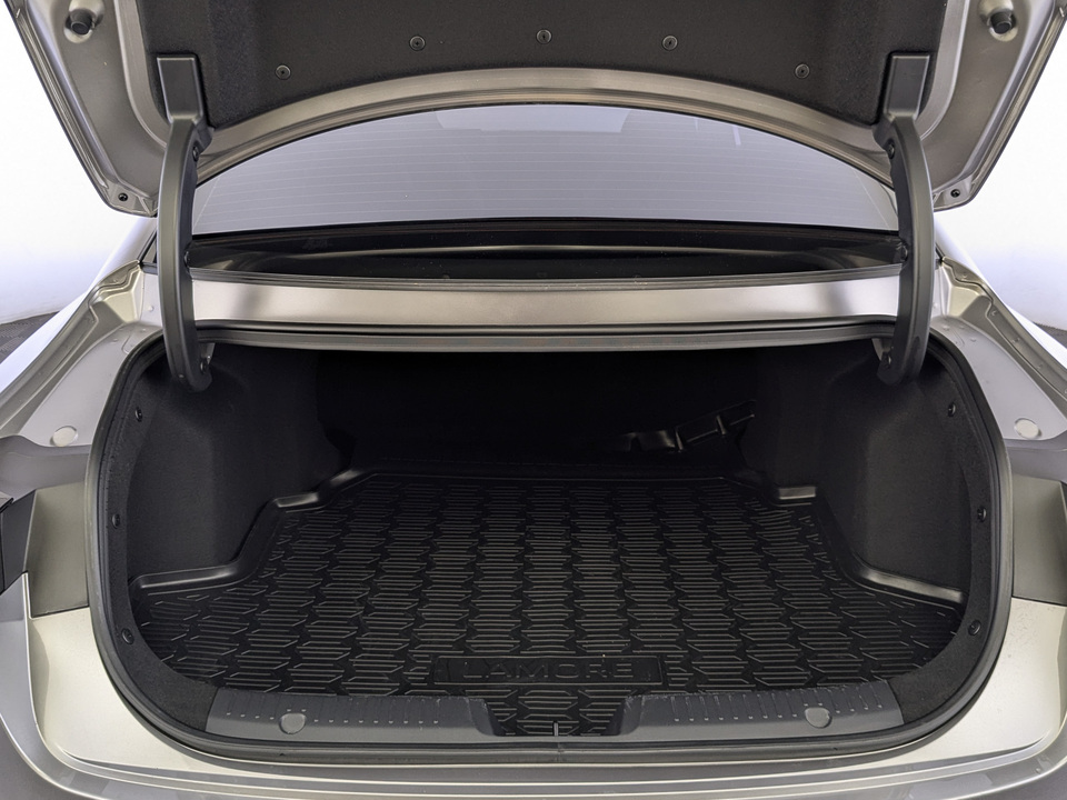 Фото Changan Lamore с пробегом 21 400 км