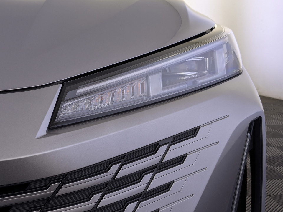 Фото Changan Lamore с пробегом 21 400 км