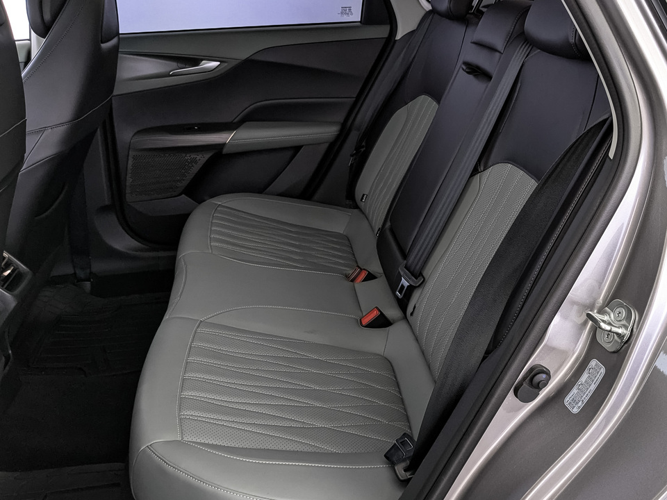 Фото Changan Lamore с пробегом 21 400 км