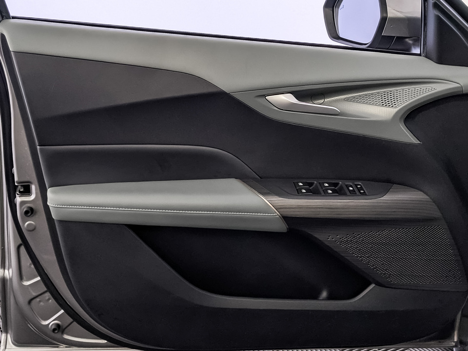 Фото Changan Lamore с пробегом 21 400 км