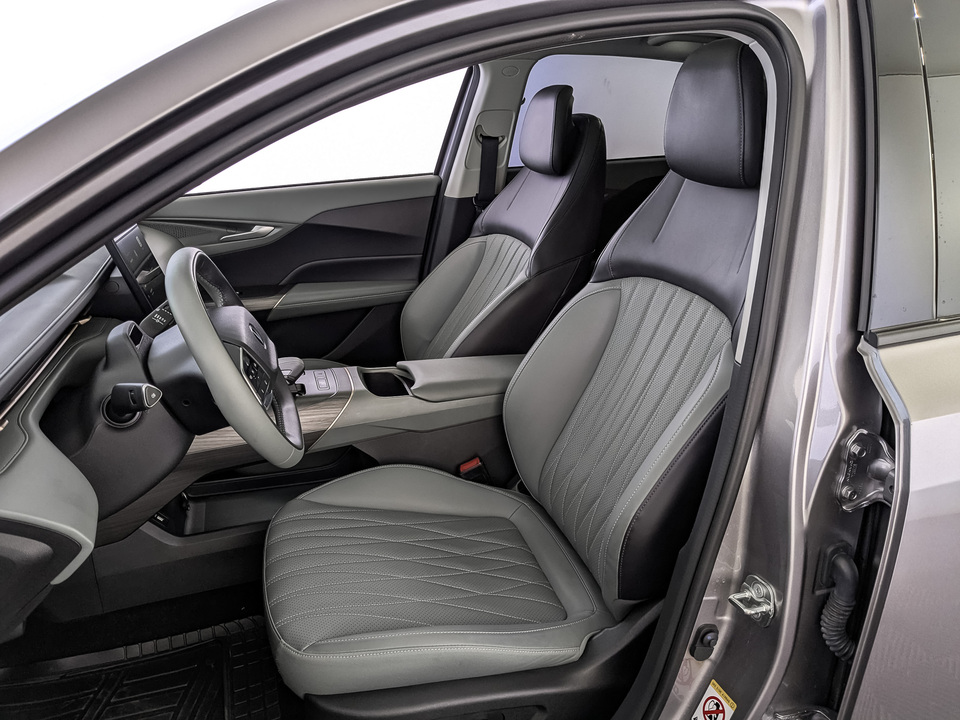 Фото Changan Lamore с пробегом 21 400 км