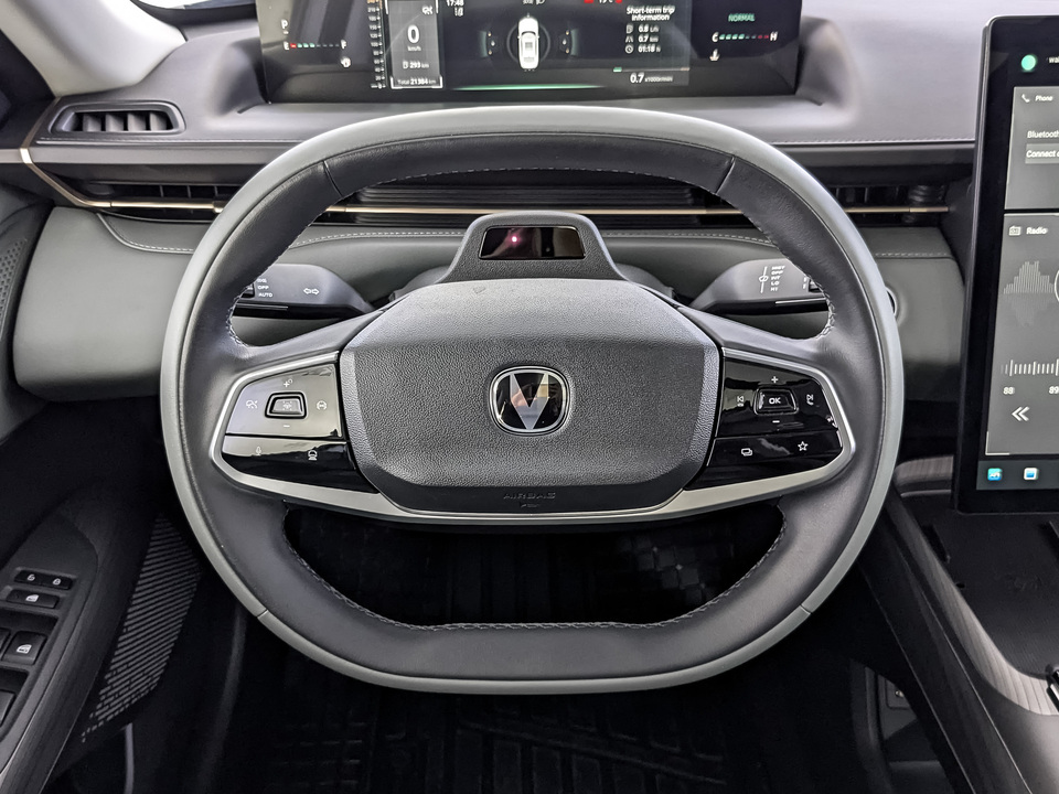 Фото Changan Lamore с пробегом 21 400 км