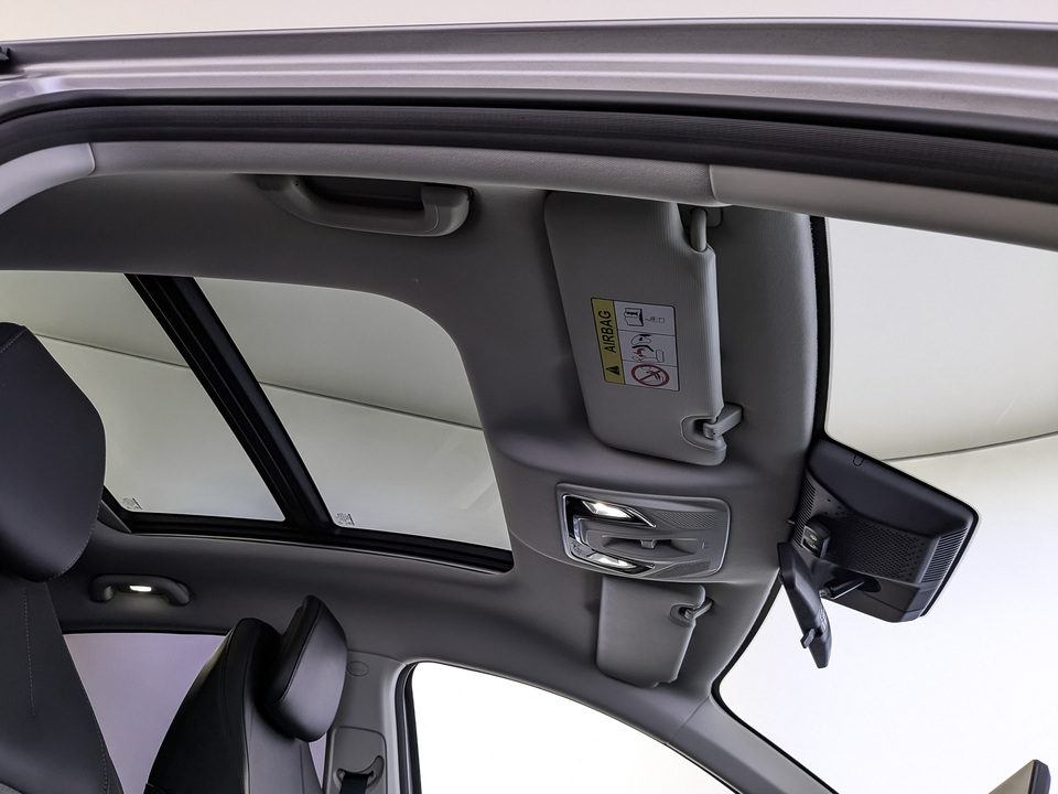 Фото Changan Lamore с пробегом 21 400 км