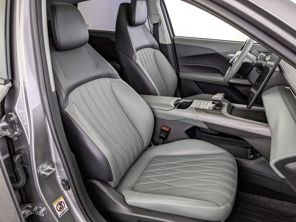 Фото Changan Lamore с пробегом 21 400 км