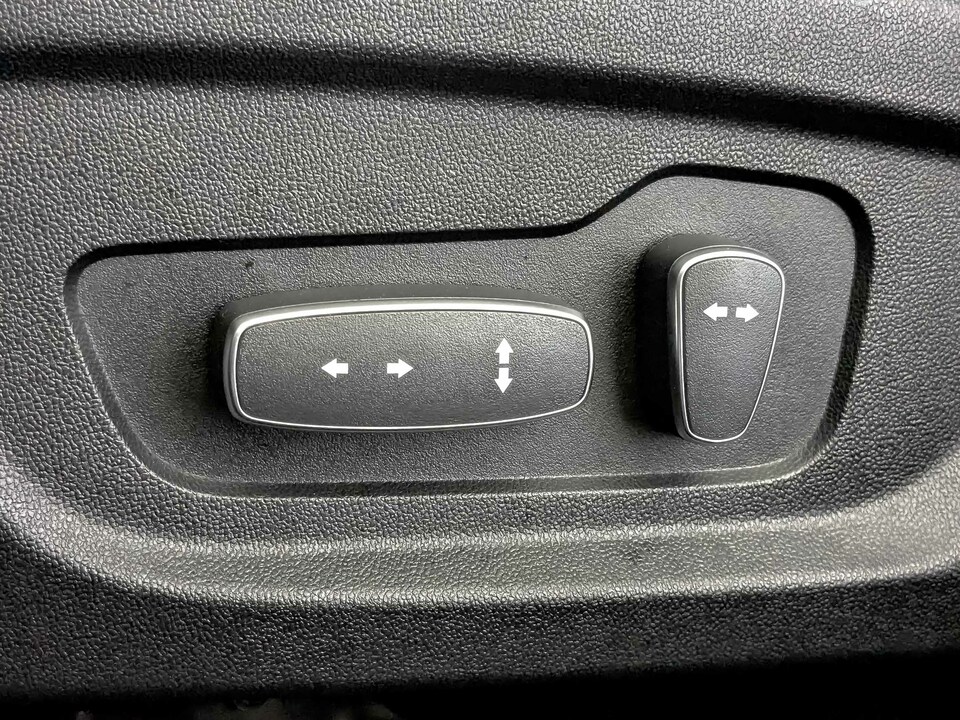 Фото Changan Lamore с пробегом 21 400 км