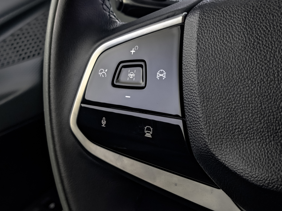 Фото Changan Lamore с пробегом 21 400 км