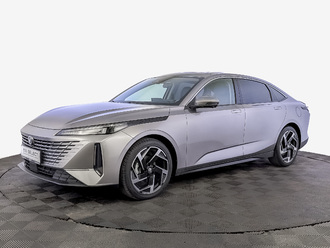 CHANGAN Lamore