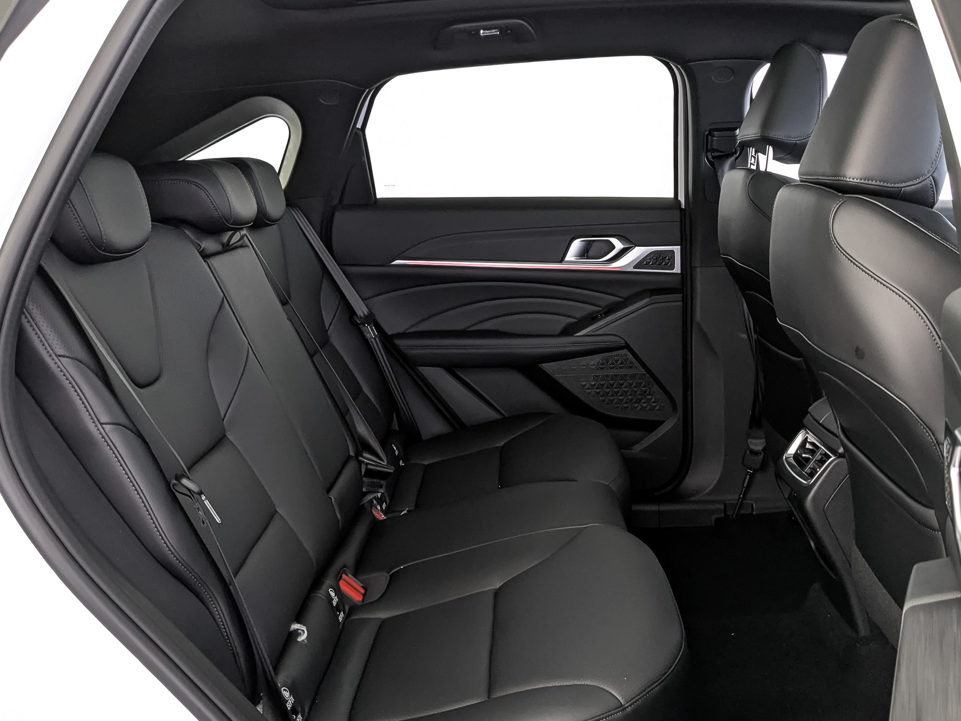 Фото Haval F7 Техно + 2.0T/200 7RT 4WD