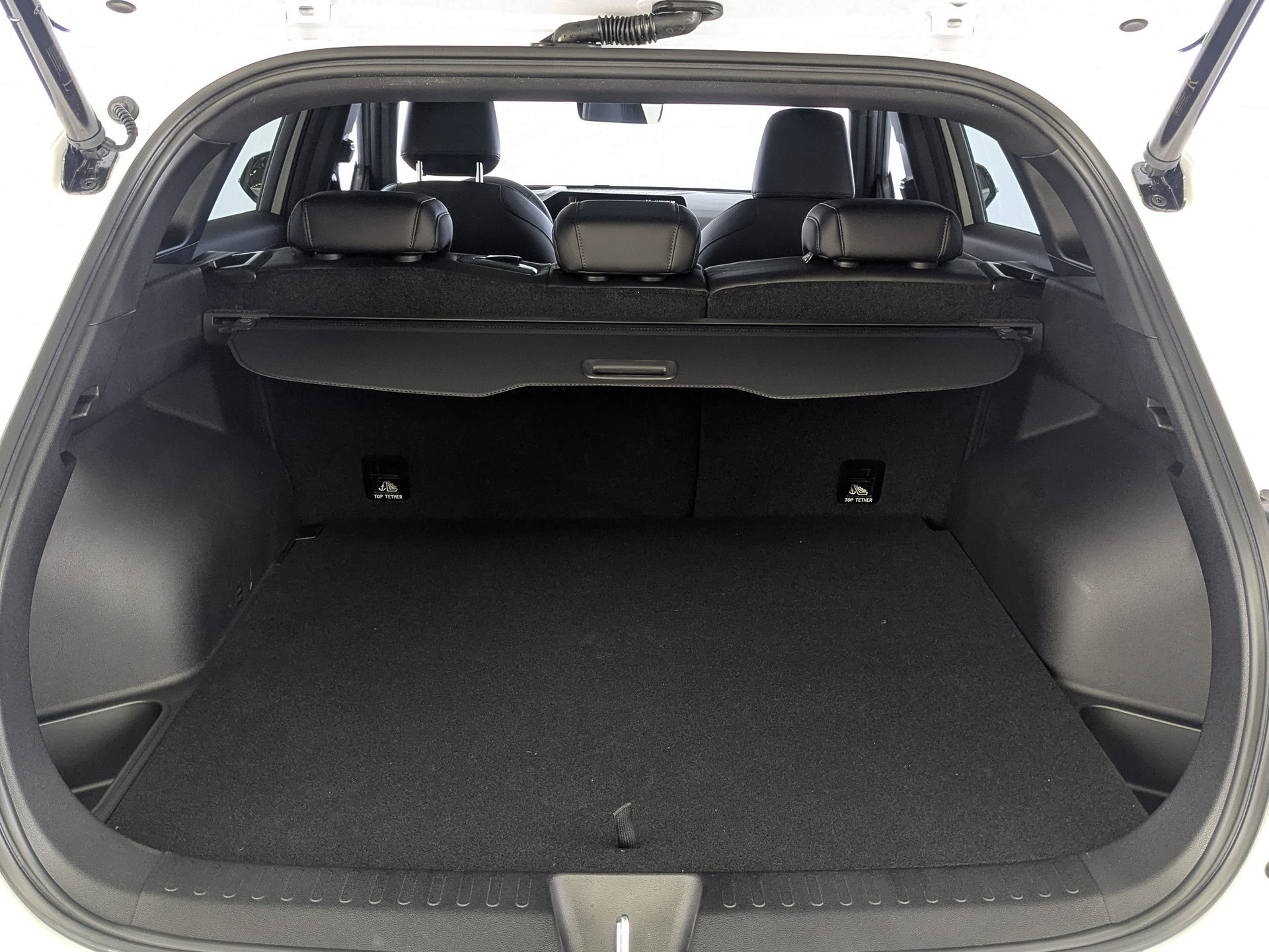 Фото Haval F7 Техно + 2.0T/200 7RT 4WD