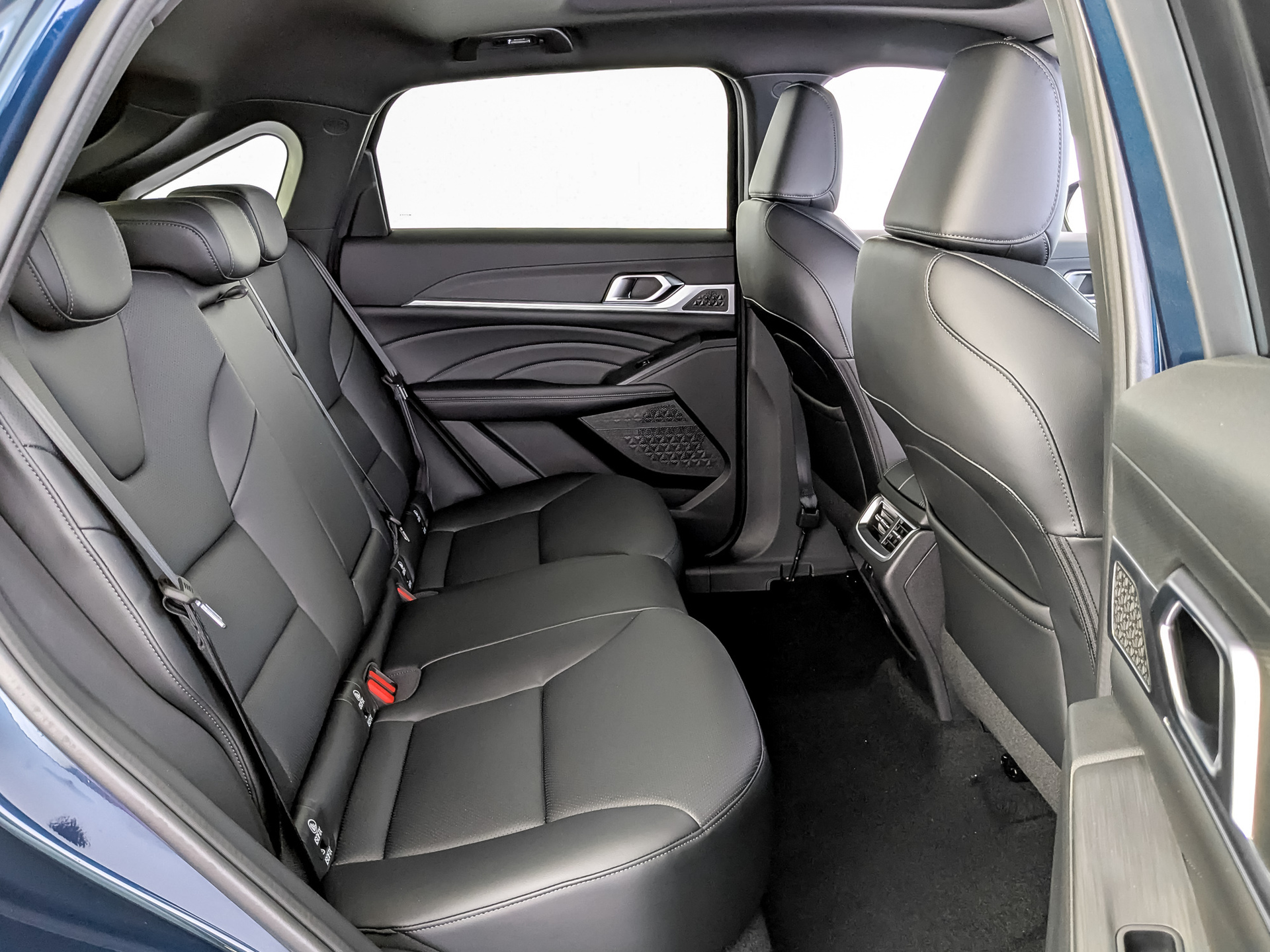 Фото Haval F7x Техно+ 2.0T/231 7RT 4WD