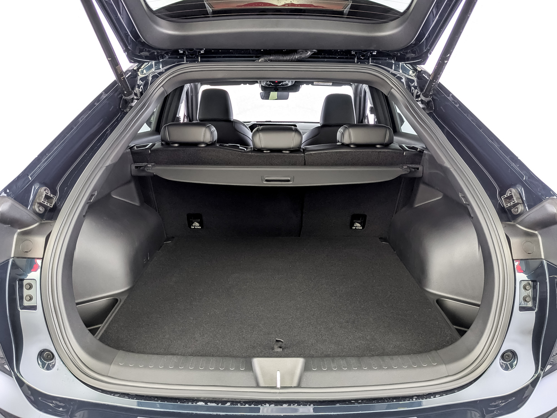 Фото Haval F7x Техно+ 2.0T/231 7RT 4WD