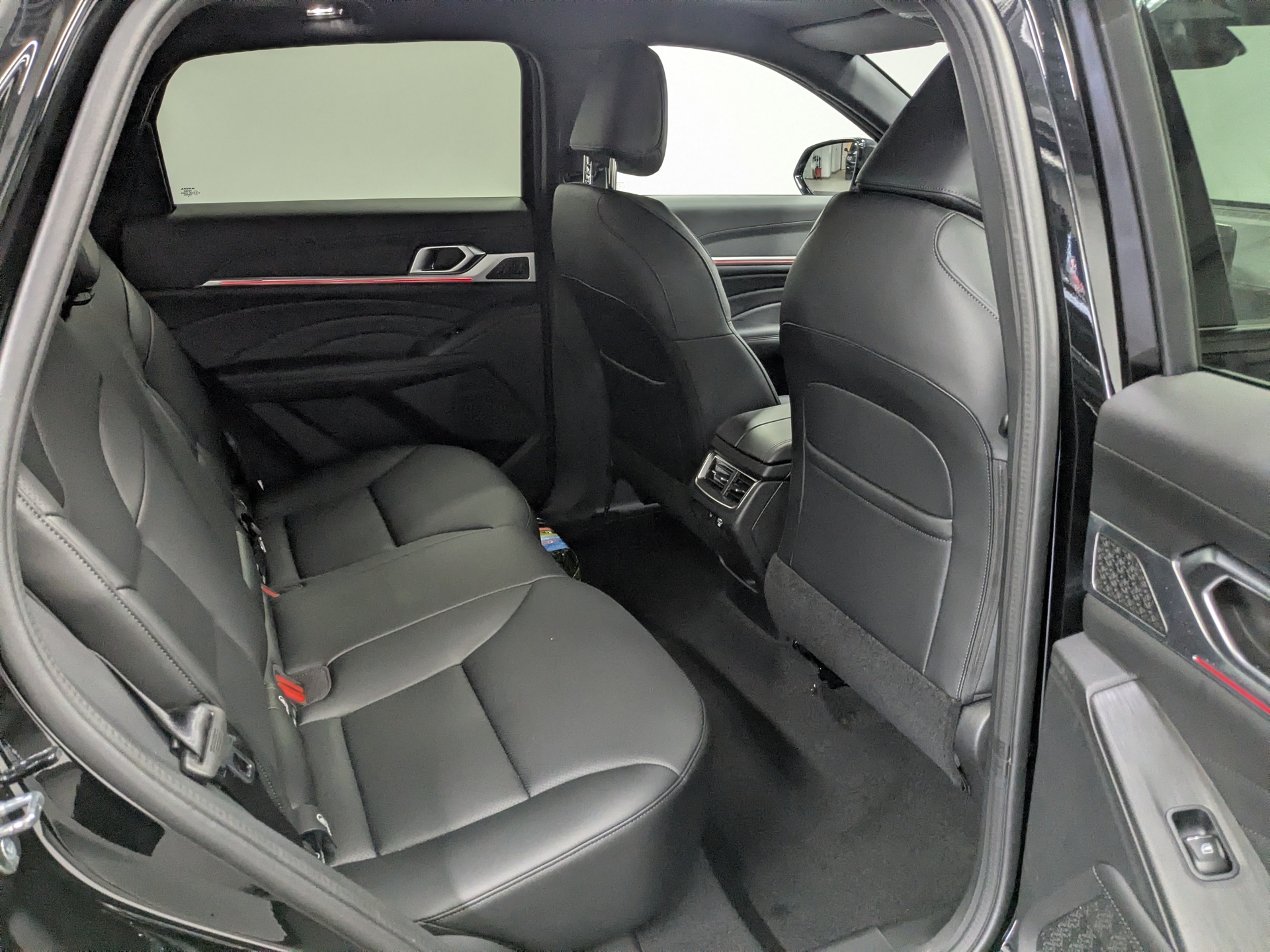 Фото Haval F7x Техно+ 2.0T/231 7RT 4WD