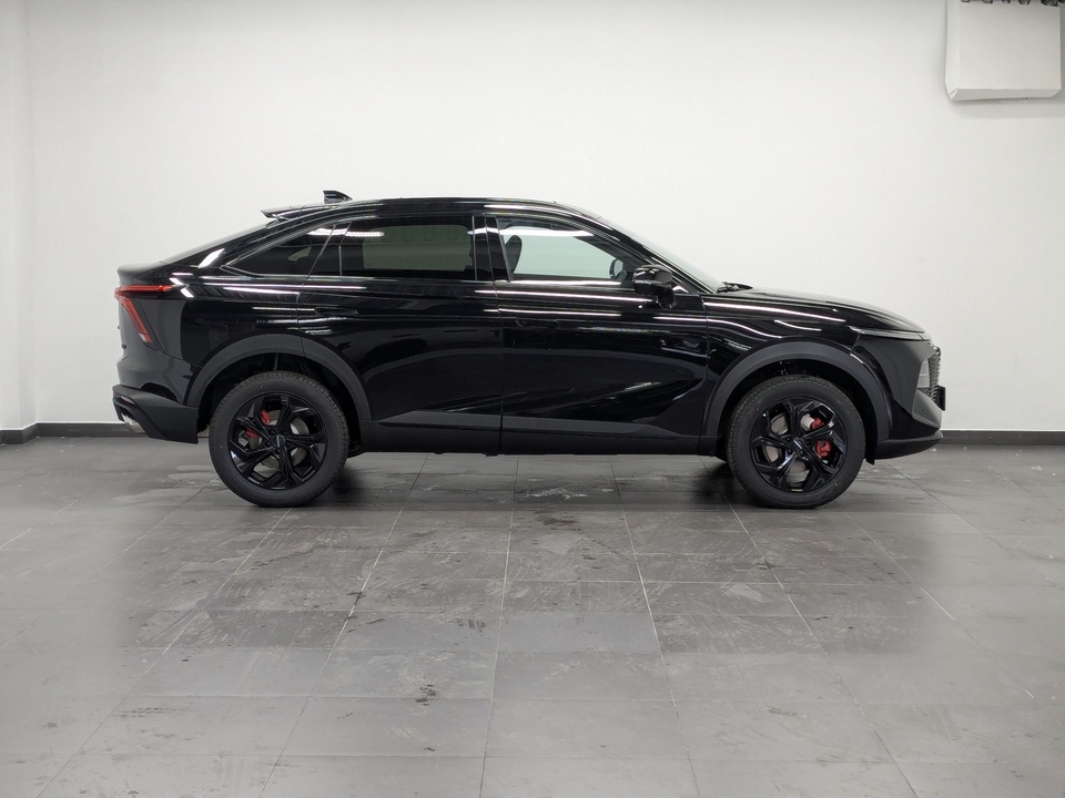 Haval F7x Техно+ 2.0T/231 7RT 4WD