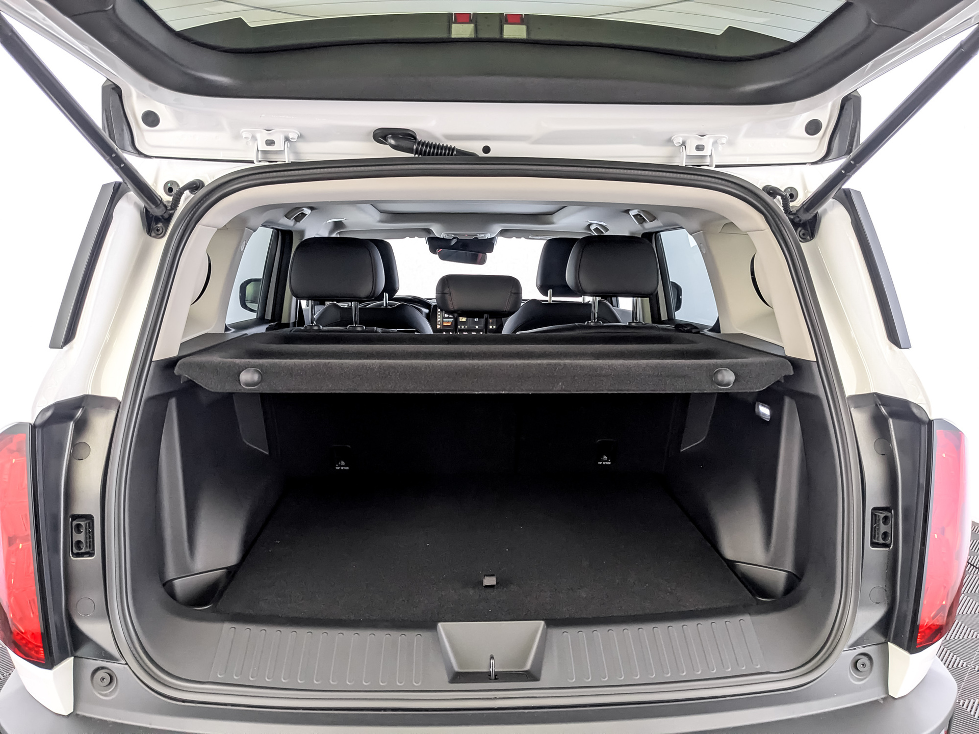Фото Haval H3 Техно 1.5T/177 7RT 4WD