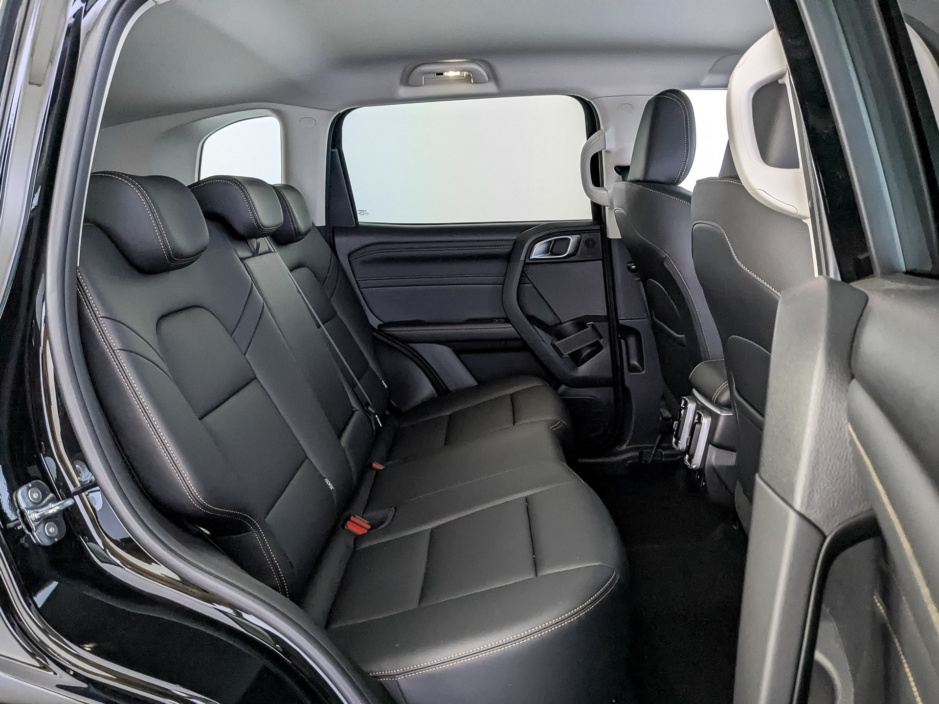 Фото Haval Dargo Премиум 2.0T/200 7RT 4WD