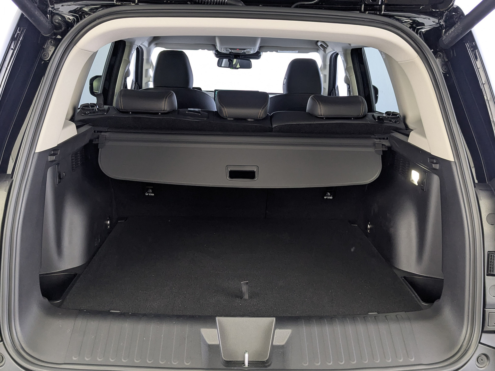 Фото Haval Dargo Премиум 2.0T/200 7RT 4WD