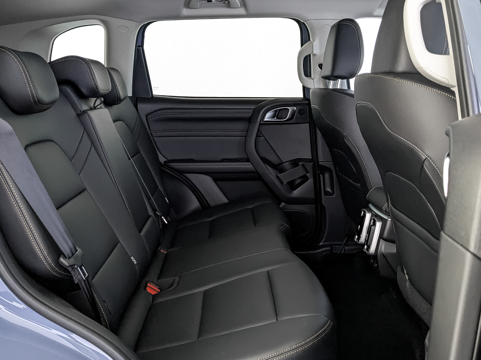 Фото Haval Dargo Премиум 2.0T/200 7RT 4WD