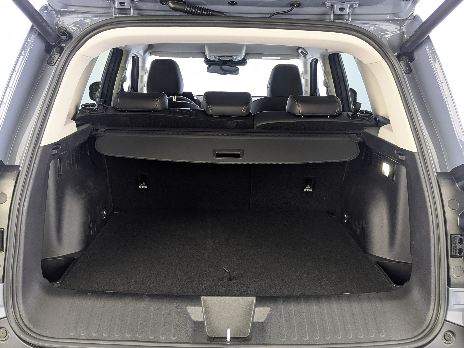 Фото Haval Dargo Премиум 2.0T/200 7RT 4WD