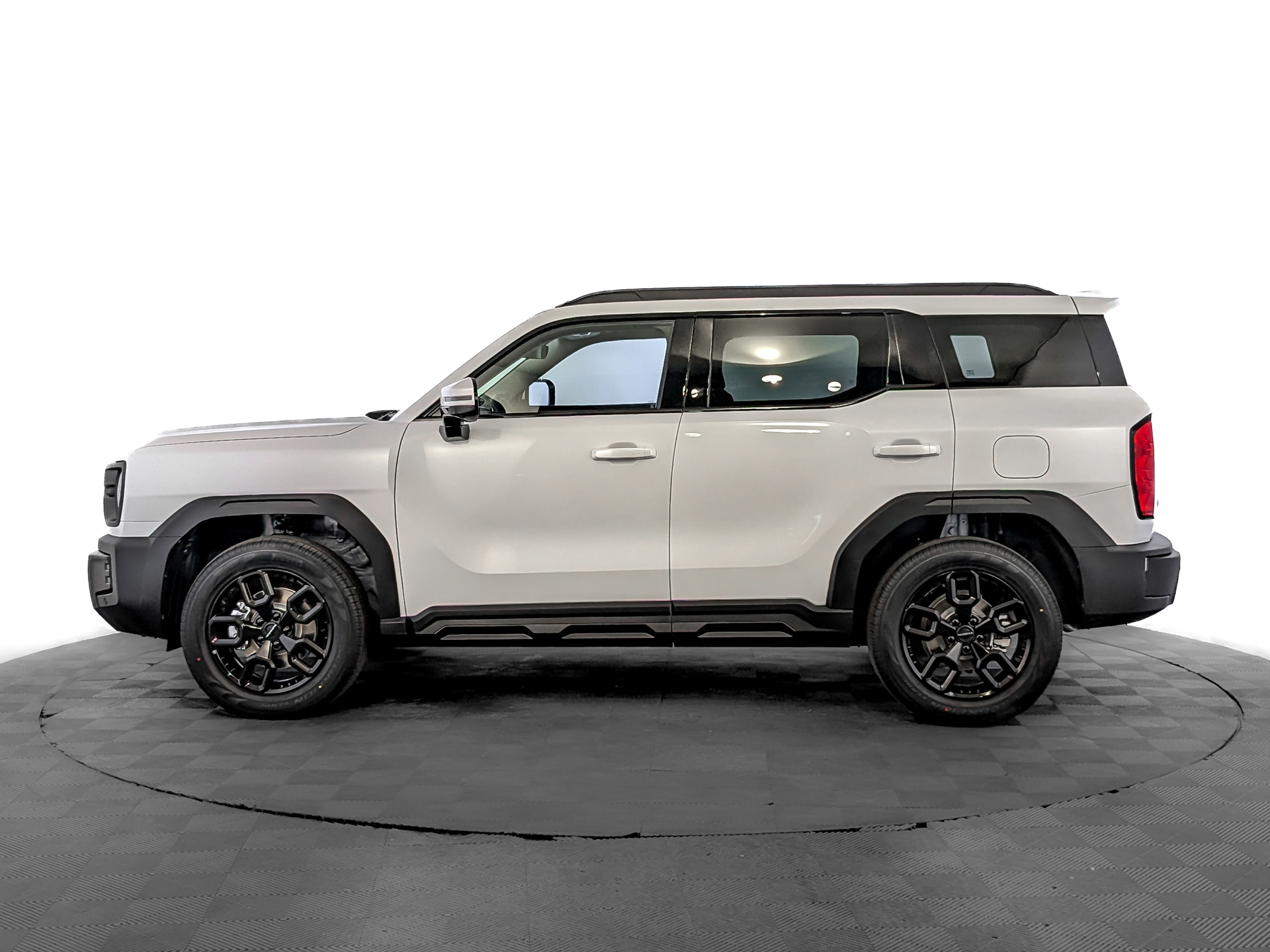 Фото Haval H3 Техно 1.5T/177 7RT 4WD