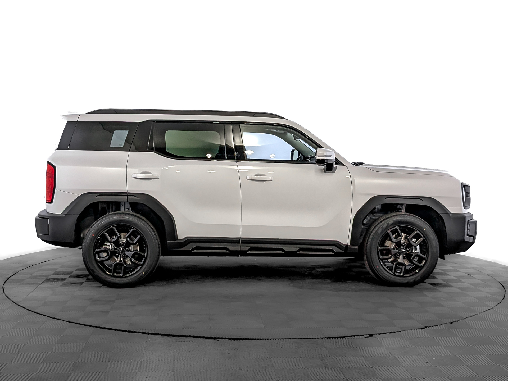 Фото Haval H3 Техно 1.5T/177 7RT 4WD