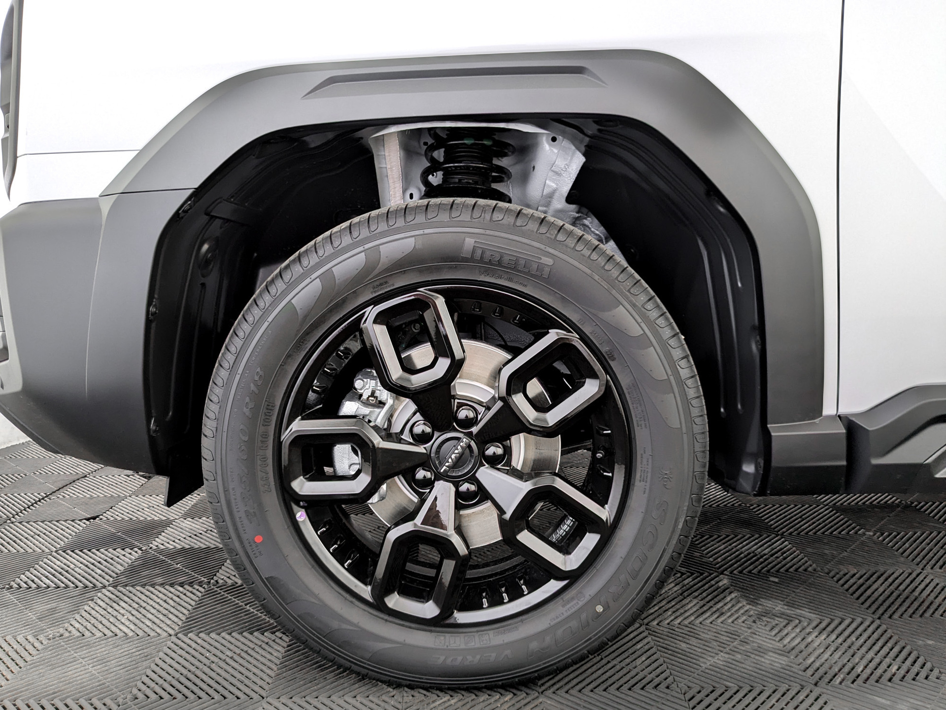 Фото Haval H3 Техно 1.5T/177 7RT 4WD