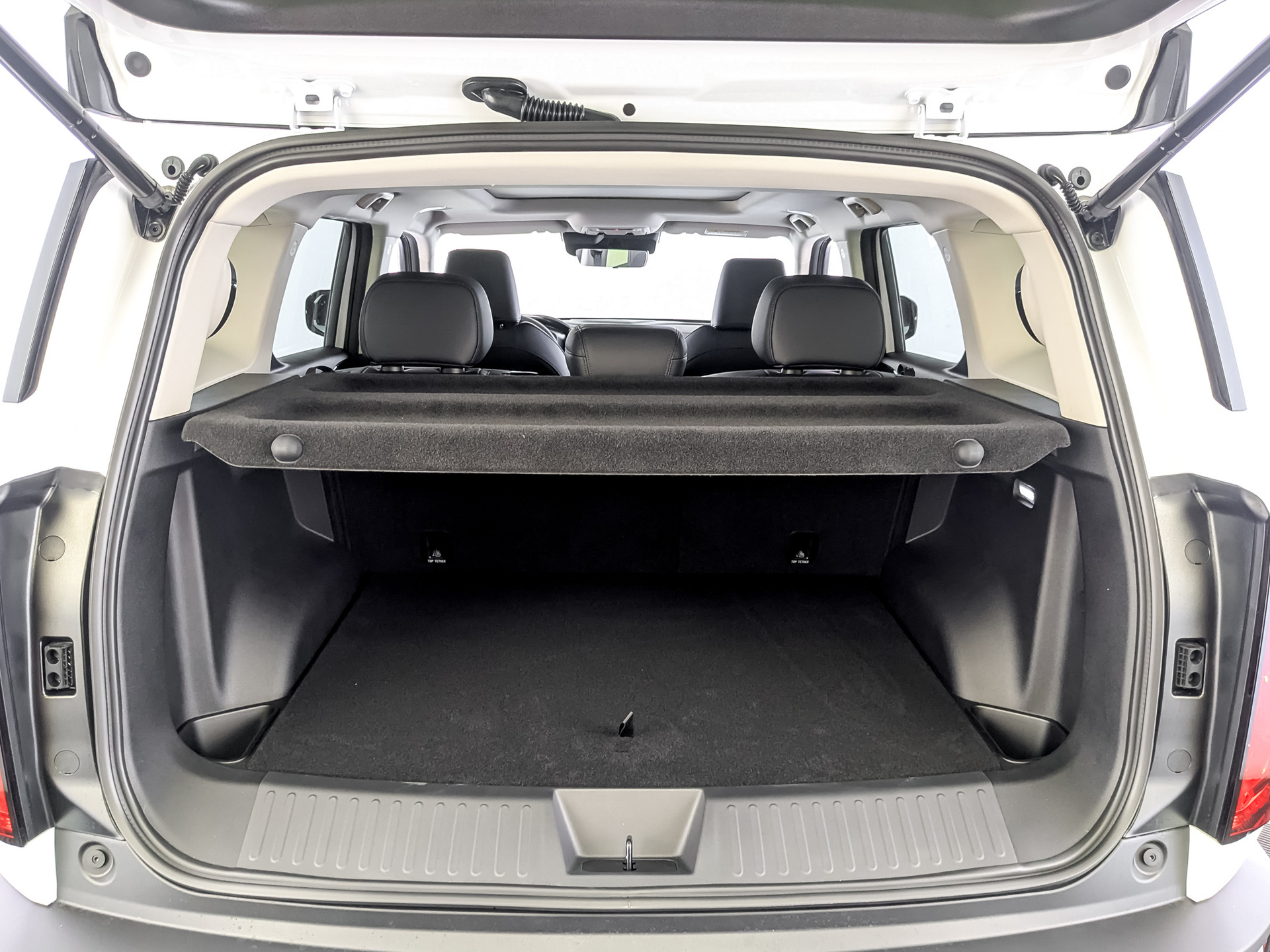Фото Haval H3 Техно 1.5T/177 7RT 4WD
