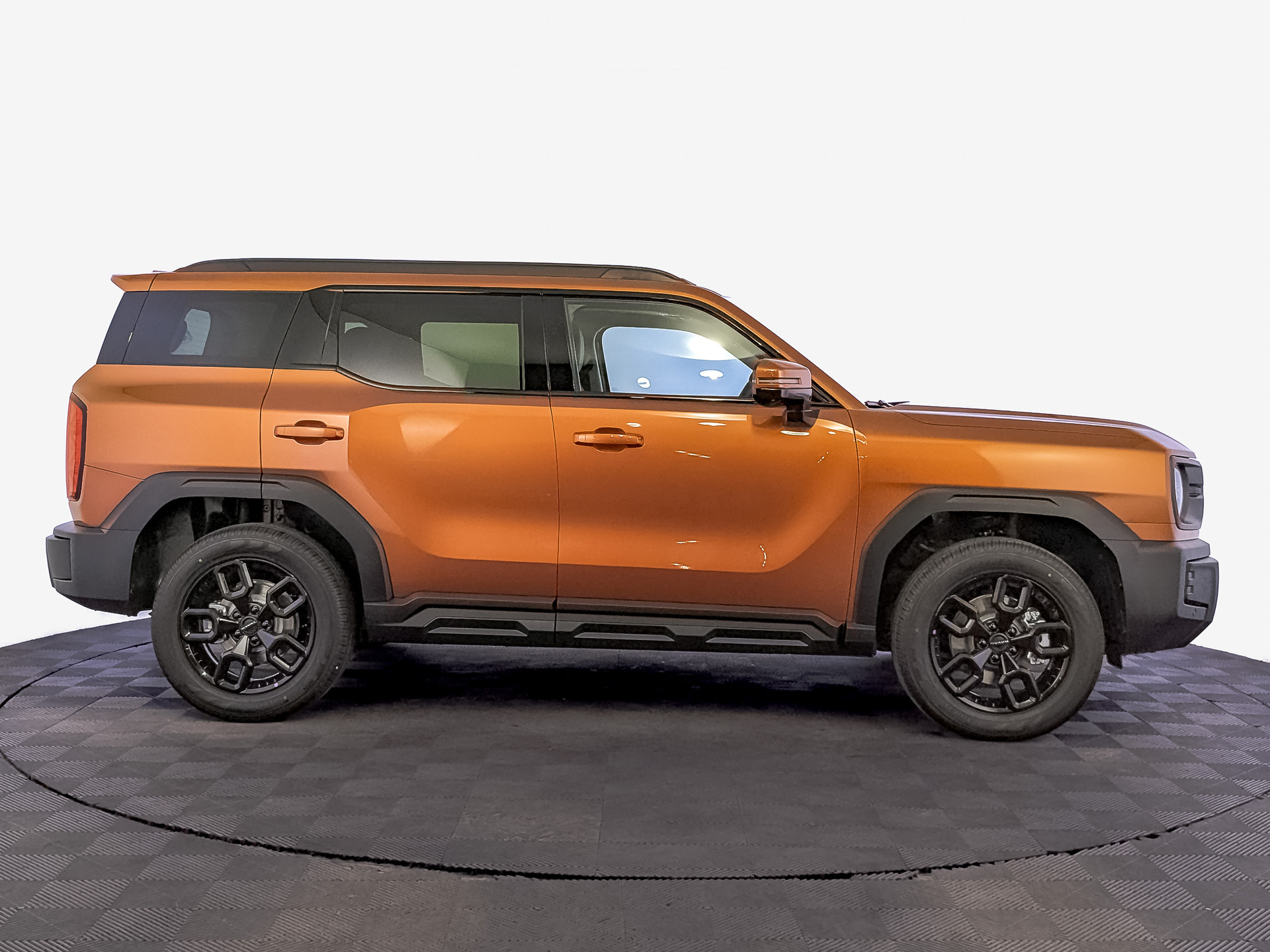 Фото Haval H3 Техно 1.5T/177 7RT 4WD