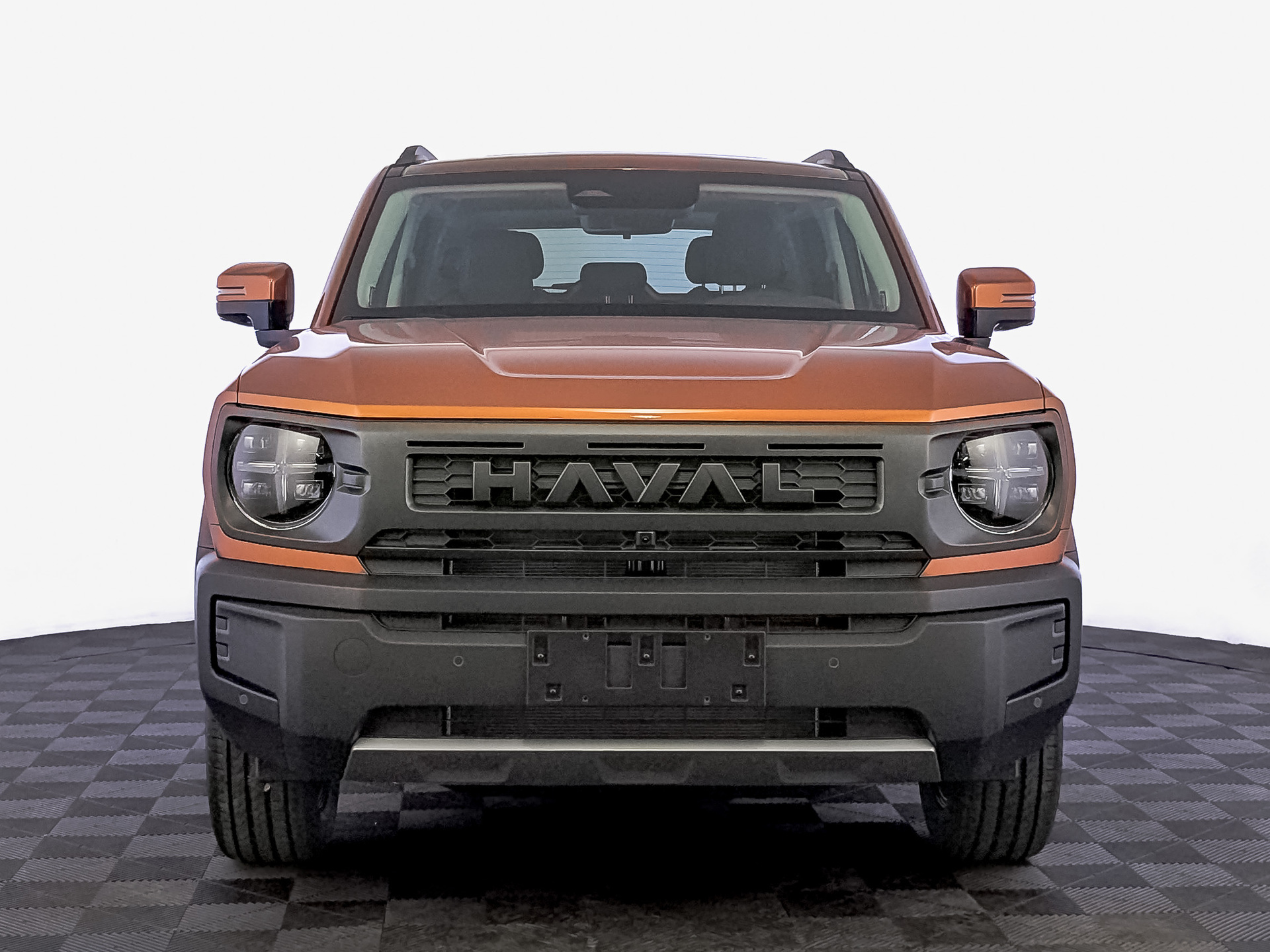 Фото Haval H3 Техно 1.5T/177 7RT 4WD