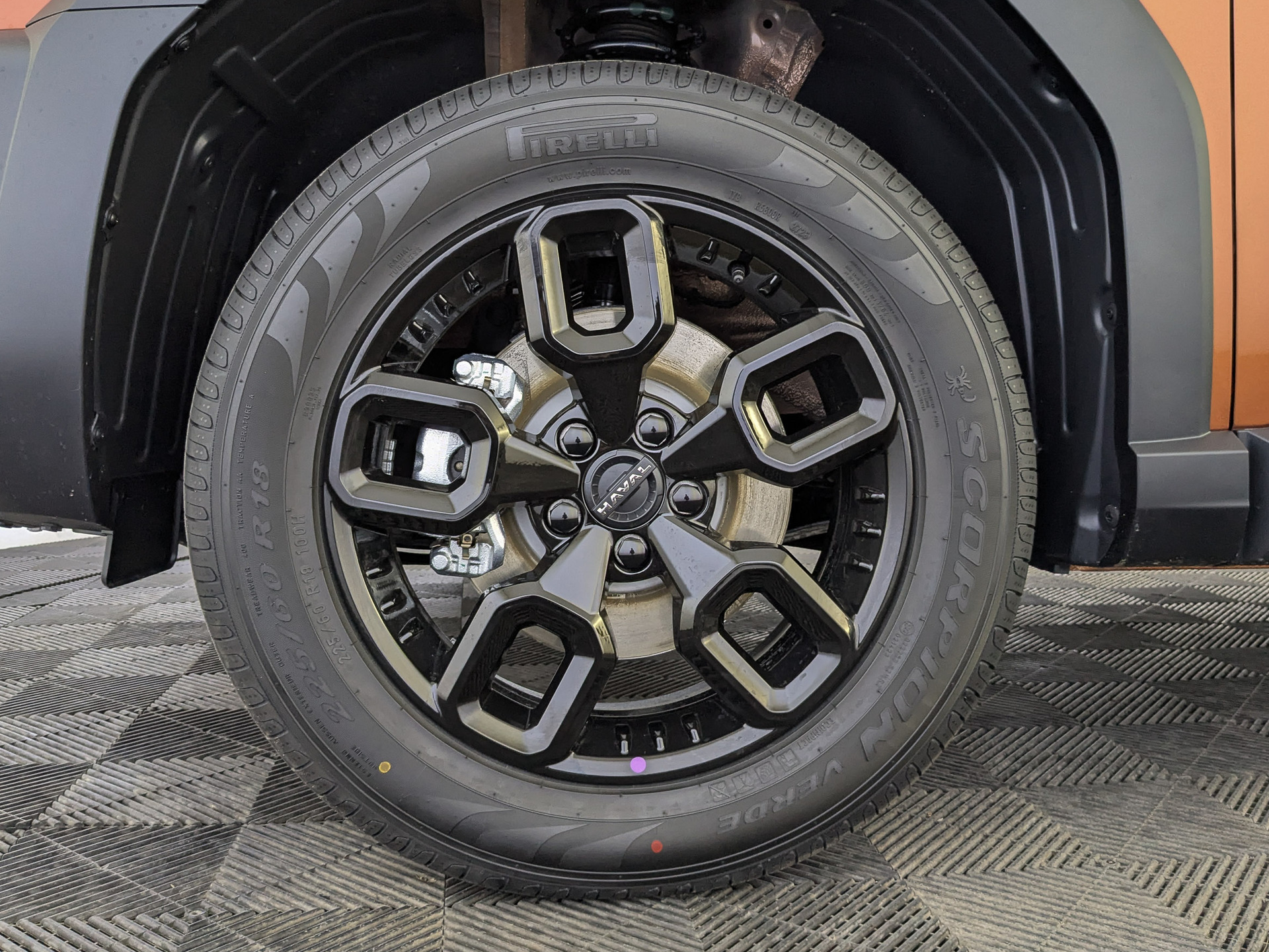 Фото Haval H3 Техно 1.5T/177 7RT 4WD