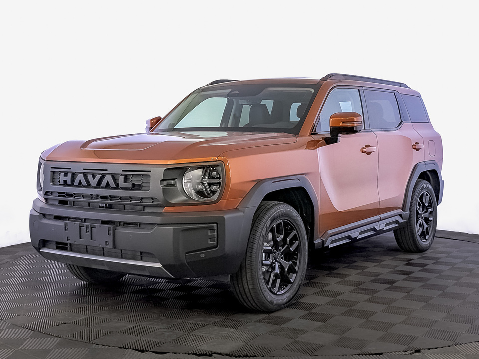 Haval H3 Техно 1.5T/177 7RT 4WD