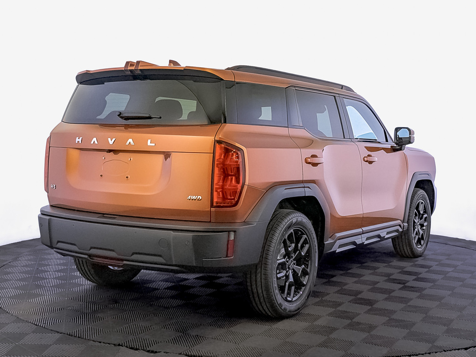 Haval H3 Техно 1.5T/177 7RT 4WD