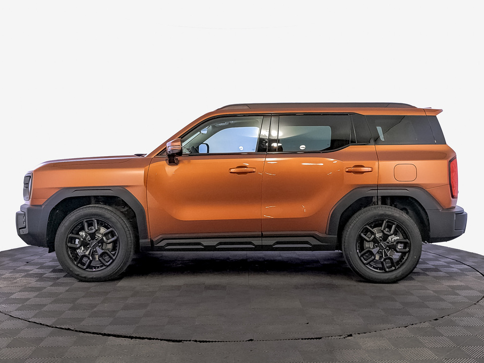 Haval H3 Техно 1.5T/177 7RT 4WD