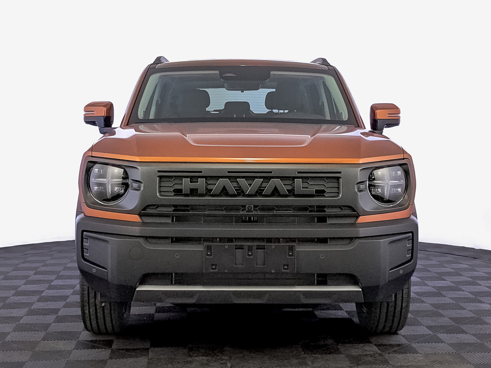 Haval H3 Техно 1.5T/177 7RT 4WD