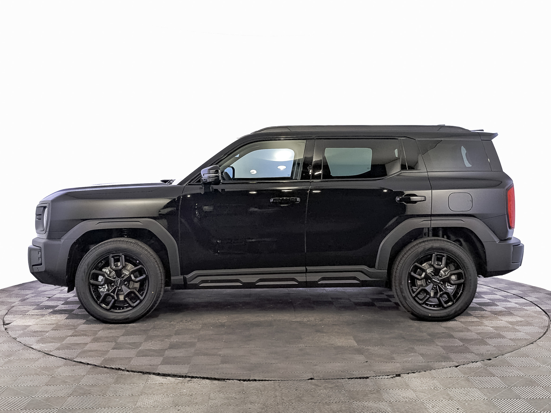 Фото Haval H3 Техно 1.5T/177 7RT 4WD