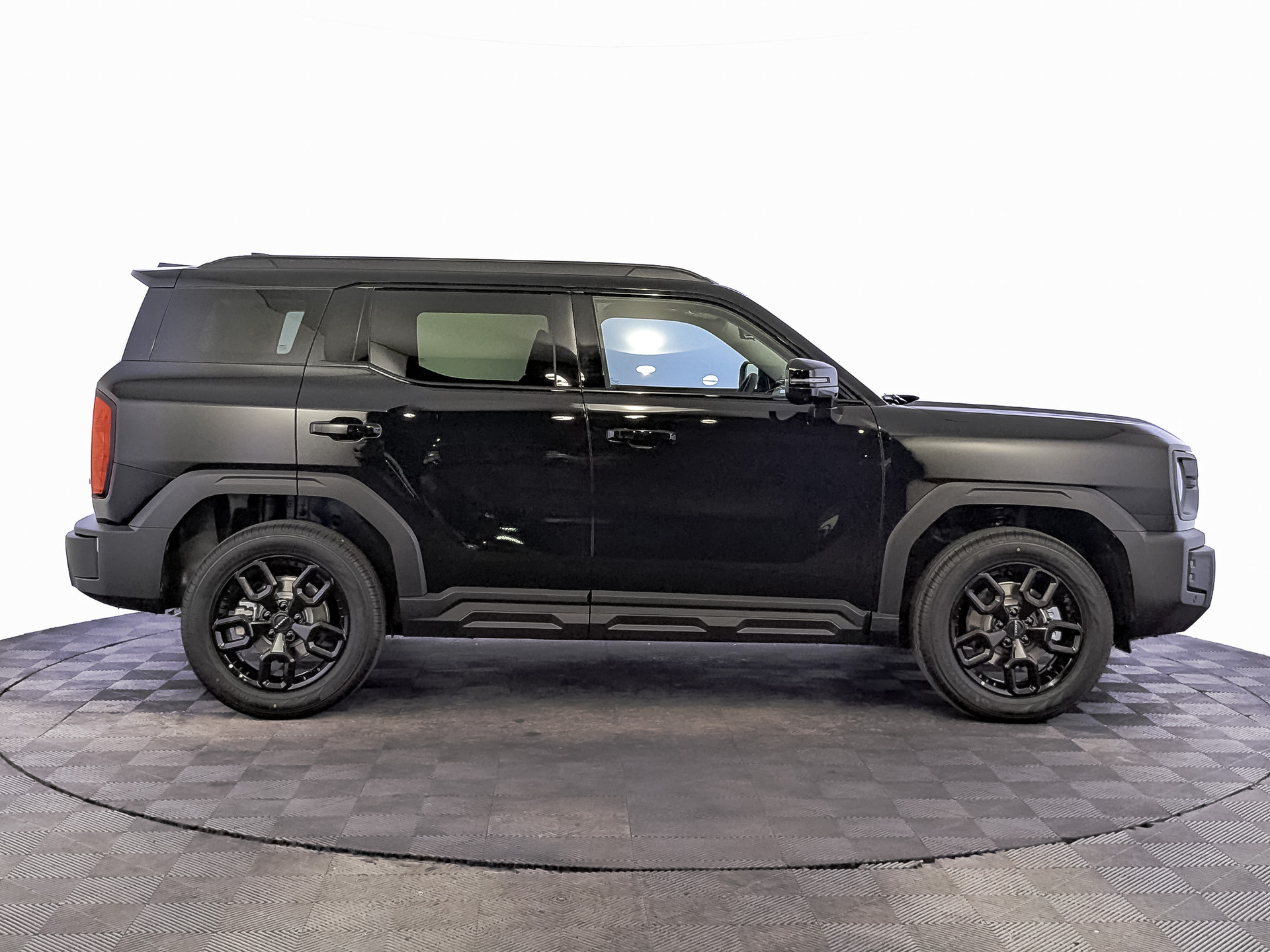 Фото Haval H3 Техно 1.5T/177 7RT 4WD