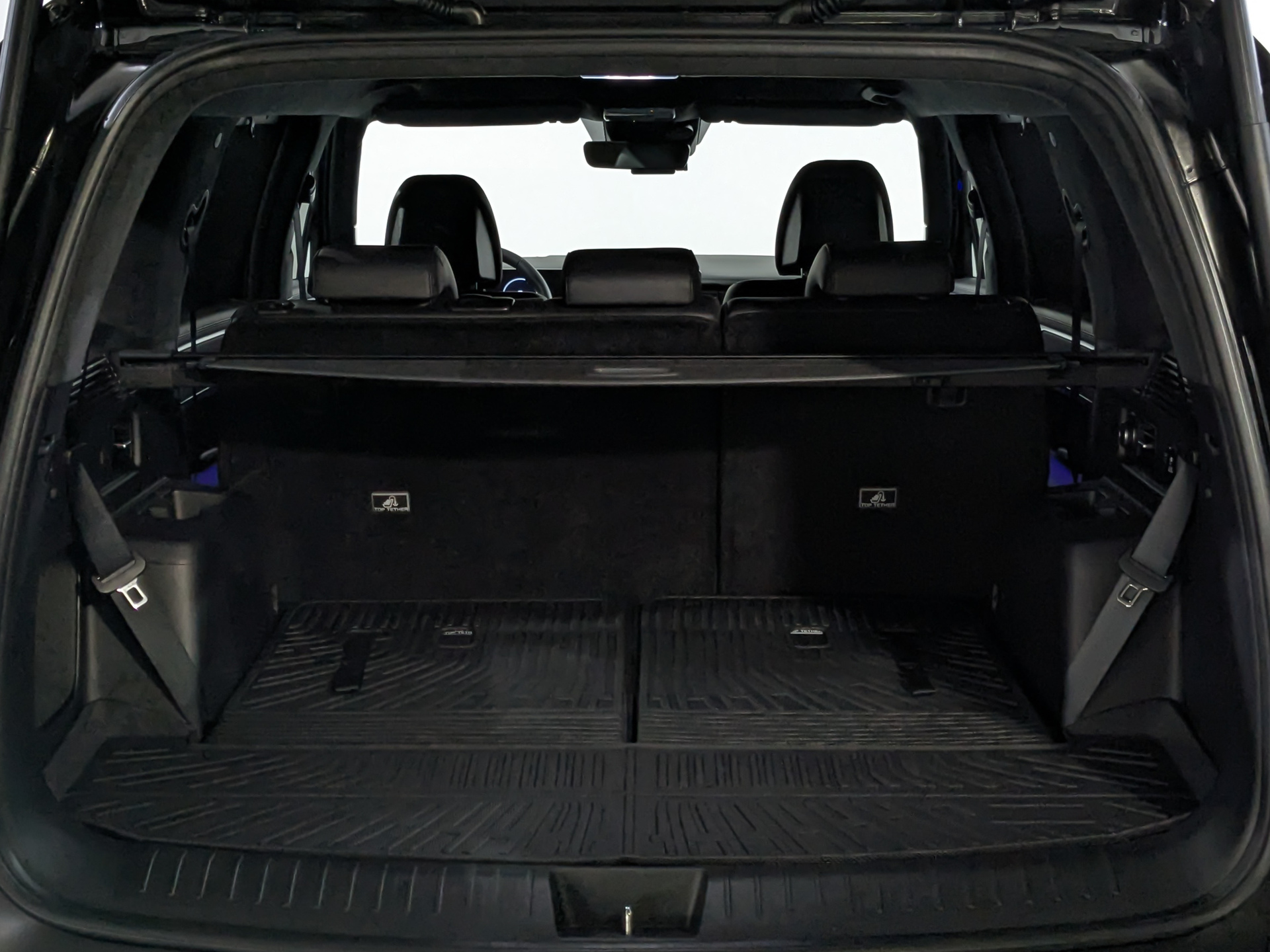 HYUNDAI Santa Fe 2.00 (247 л.с), автомат, 2025, пробег 2 852 км