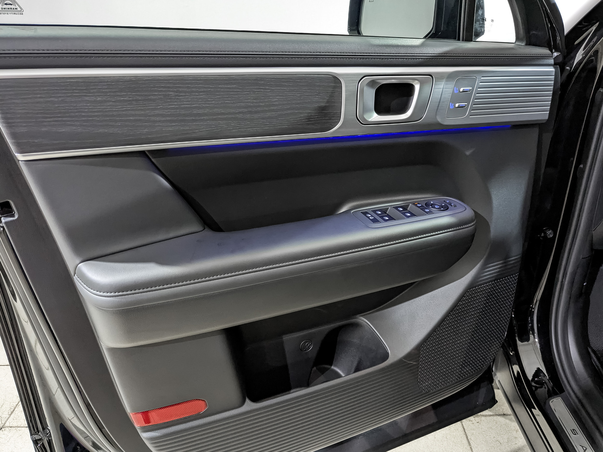 HYUNDAI Santa Fe 2.00 (247 л.с), автомат, 2025, пробег 2 852 км