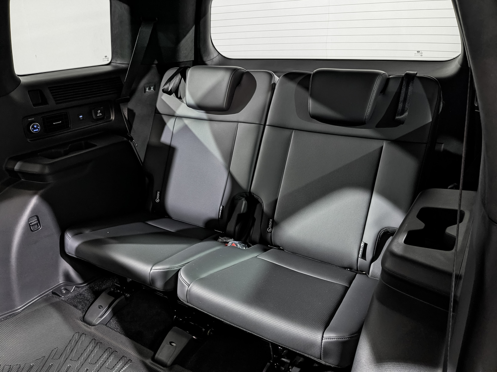 HYUNDAI Santa Fe 2.00 (247 л.с), автомат, 2025, пробег 2 852 км