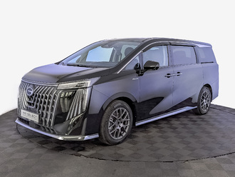 GAC M8 II
