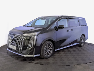 GAC M8 II