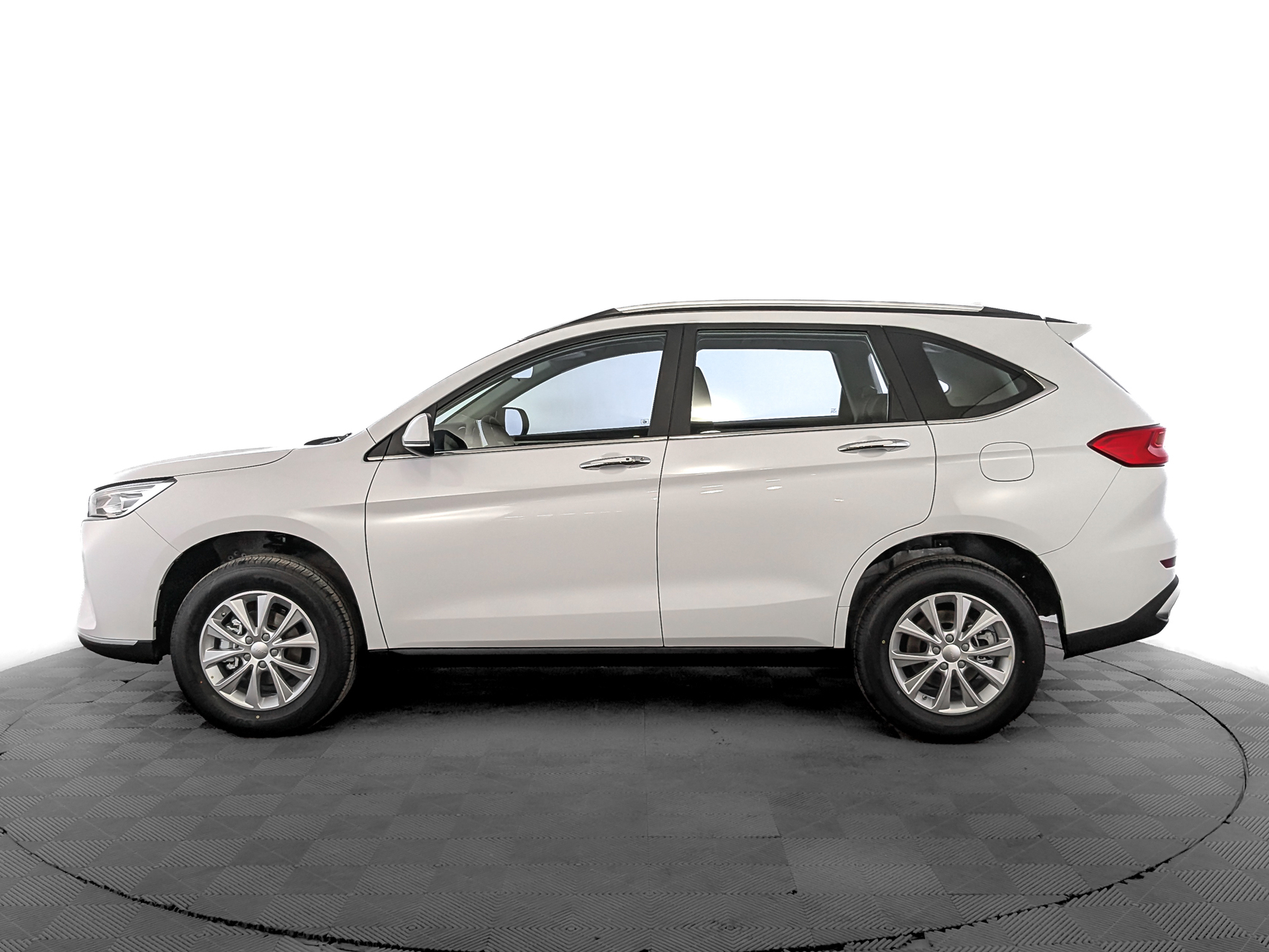 Фото Haval M6 Оптимум 1.5T/143 6MT 2WD
