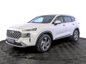 HYUNDAI Santa Fe IV