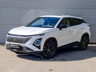 OMODA C5 I