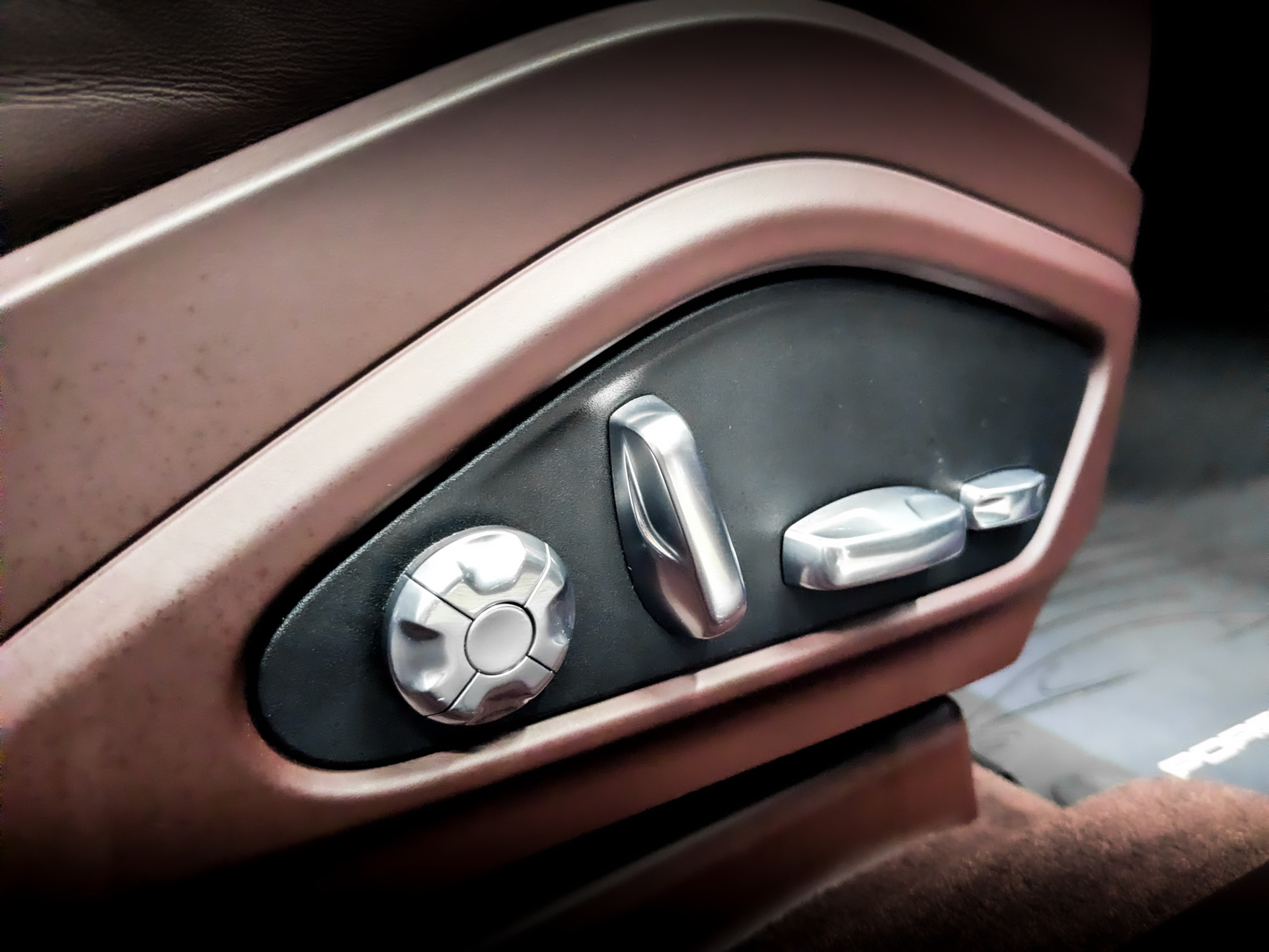 PORSCHE Panamera 2.90 (330 л.с), автомат, 2017, пробег 109 000 км