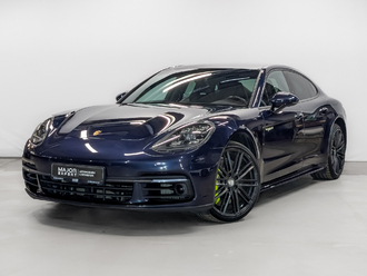 PORSCHE Panamera II