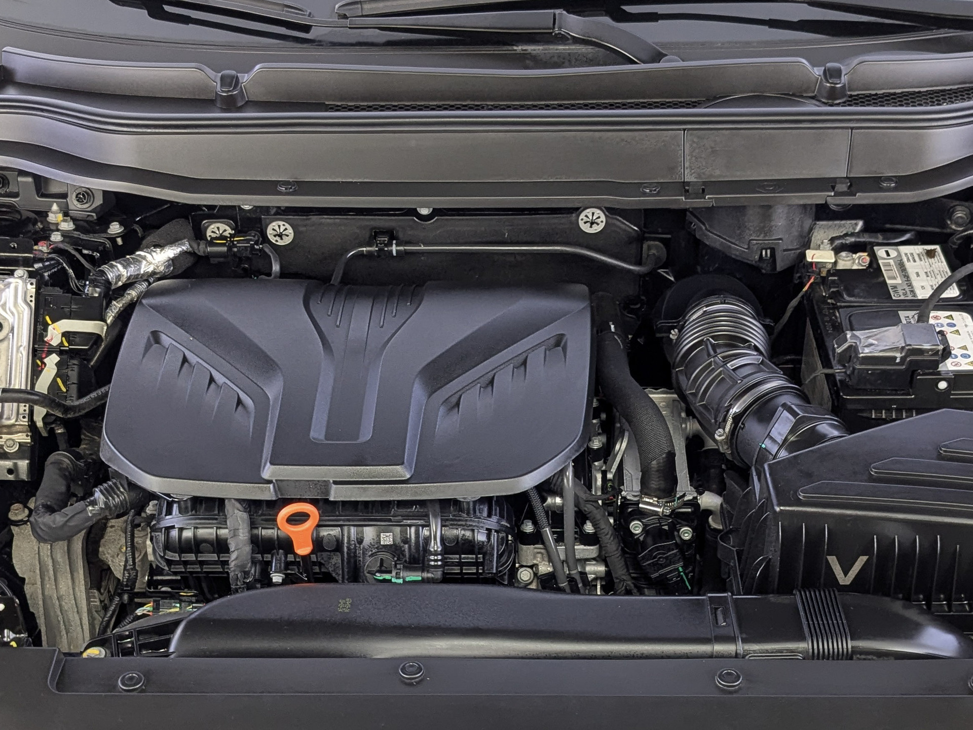 HAVAL F7 2.00 (192 л.с), автомат, 2024, пробег 33 806 км