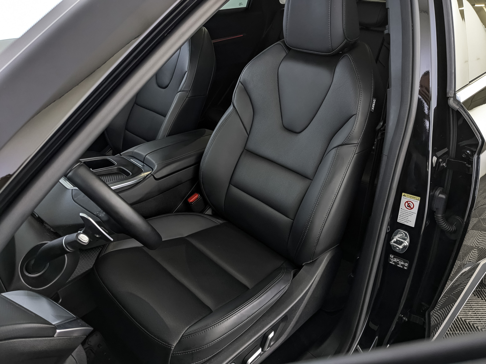 HAVAL F7 2.00 (192 л.с), автомат, 2024, пробег 33 806 км