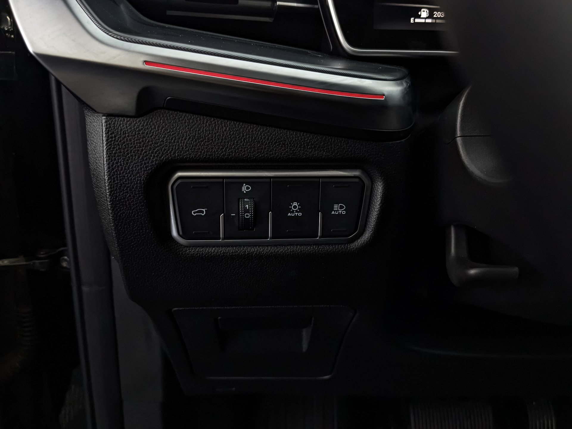 HAVAL F7 2.00 (192 л.с), автомат, 2024, пробег 33 806 км